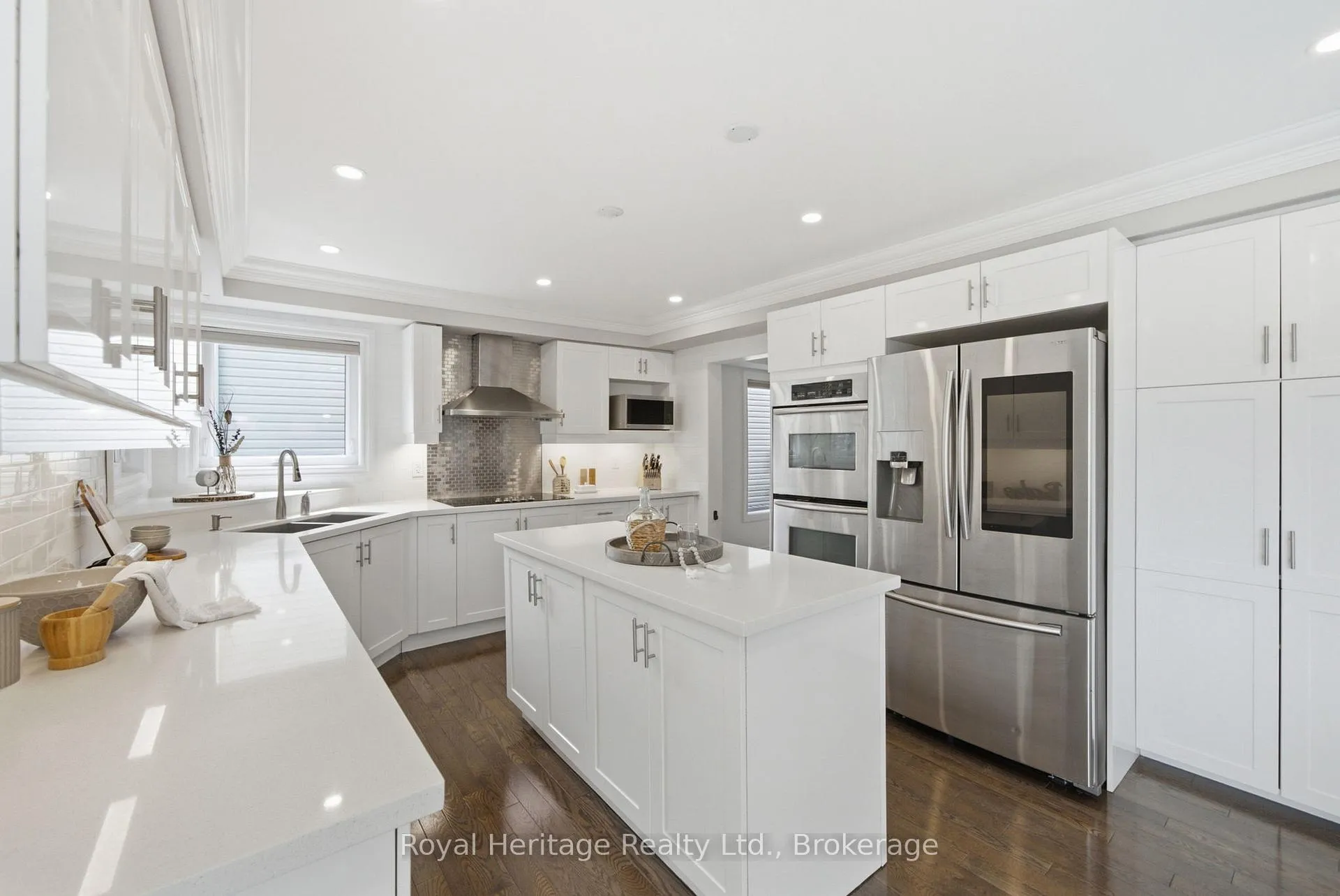 Photo 19 of 1510 Spencely Court, Oshawa, Taunton — HOMEH