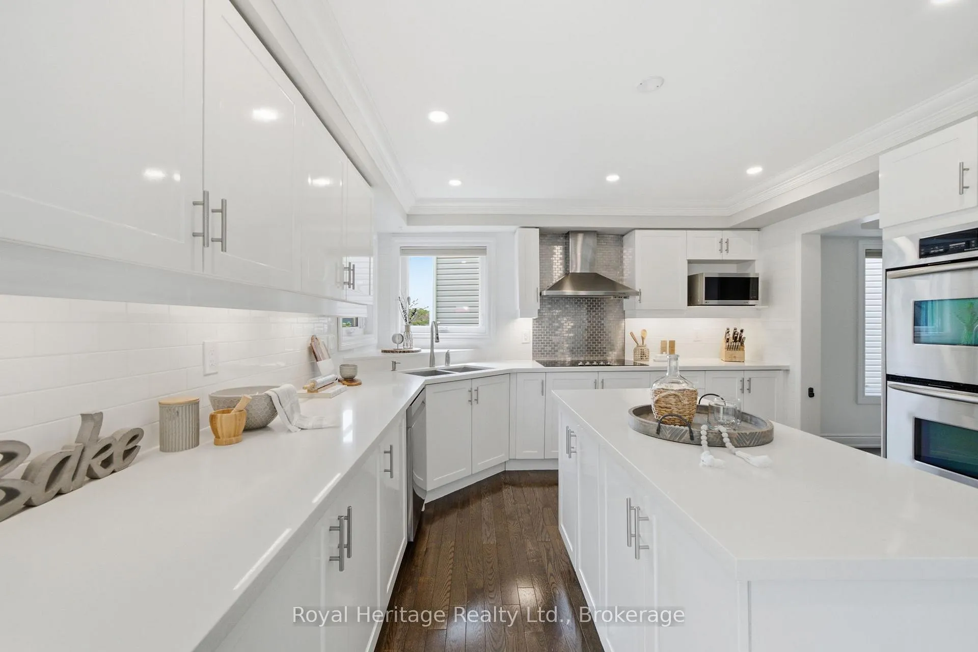 Photo 20 of 1510 Spencely Court, Oshawa, Taunton — HOMEH