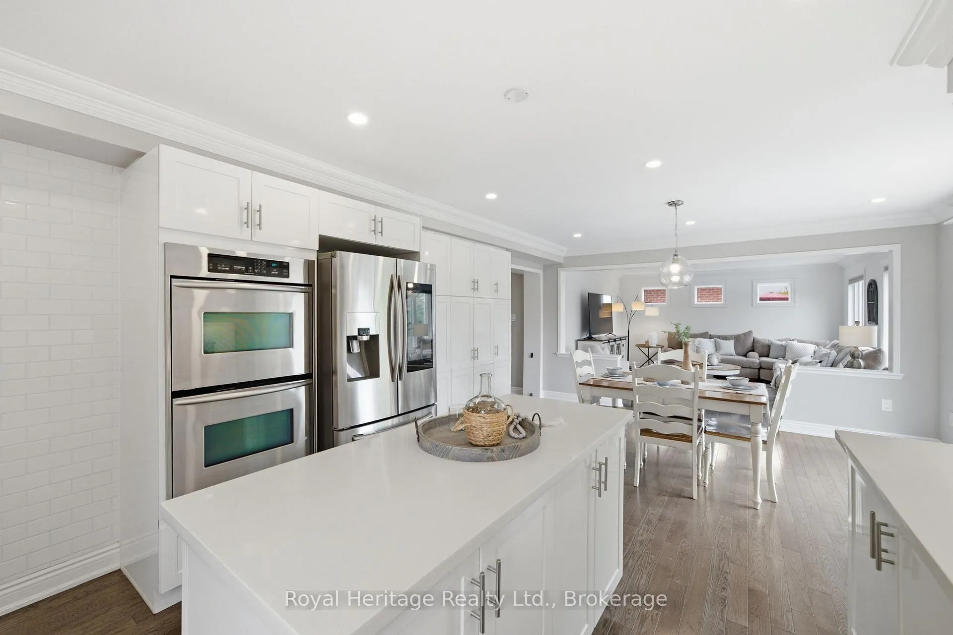 Photo 21 of 1510 Spencely Court, Oshawa, Taunton — HOMEH
