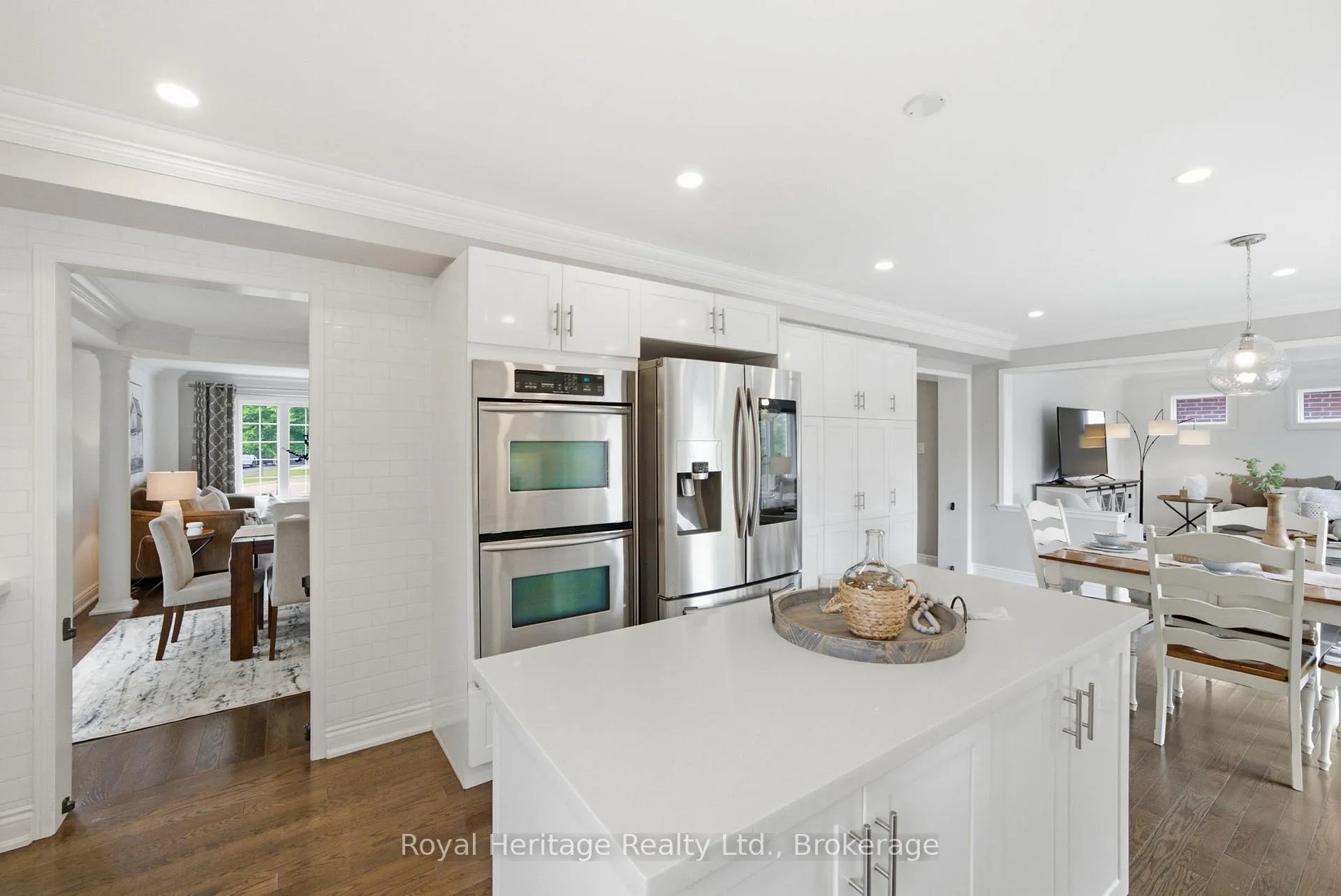 Photo 22 of 1510 Spencely Court, Oshawa, Taunton — HOMEH