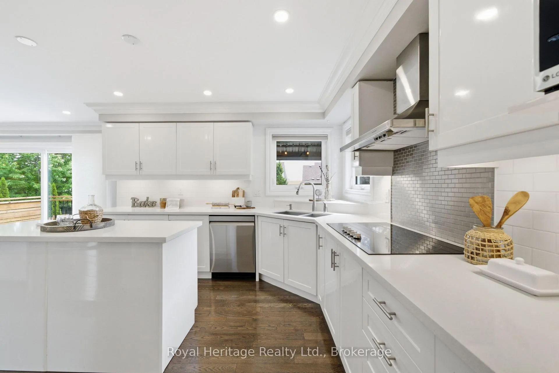 Photo 23 of 1510 Spencely Court, Oshawa, Taunton — HOMEH