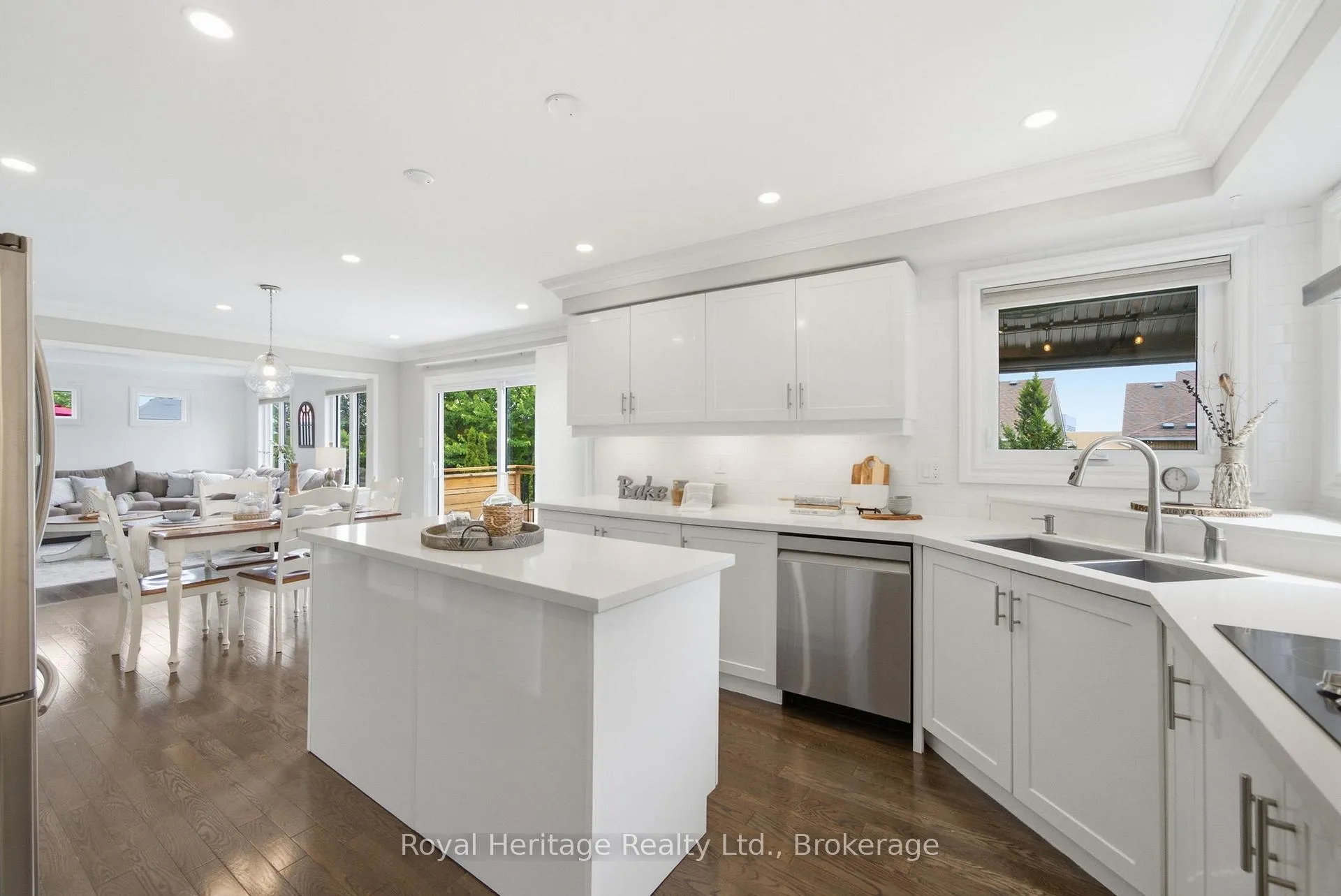 Photo 24 of 1510 Spencely Court, Oshawa, Taunton — HOMEH
