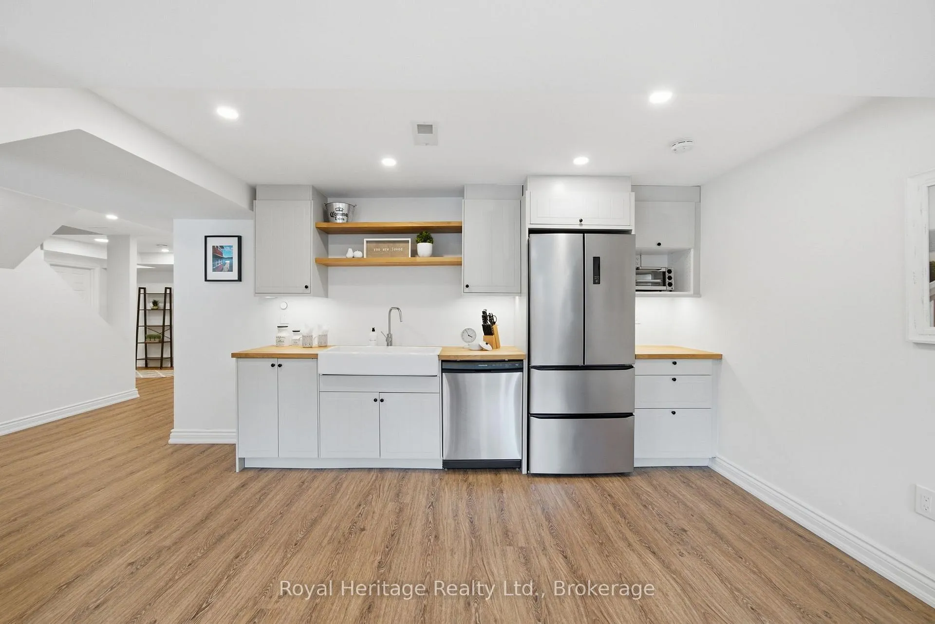 Photo 25 of 1510 Spencely Court, Oshawa, Taunton — HOMEH