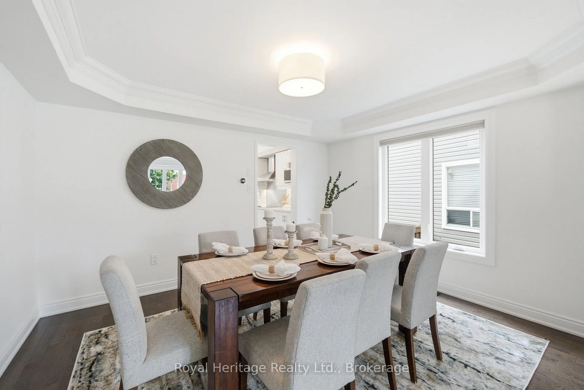 Photo 29 of 1510 Spencely Court, Oshawa, Taunton — HOMEH