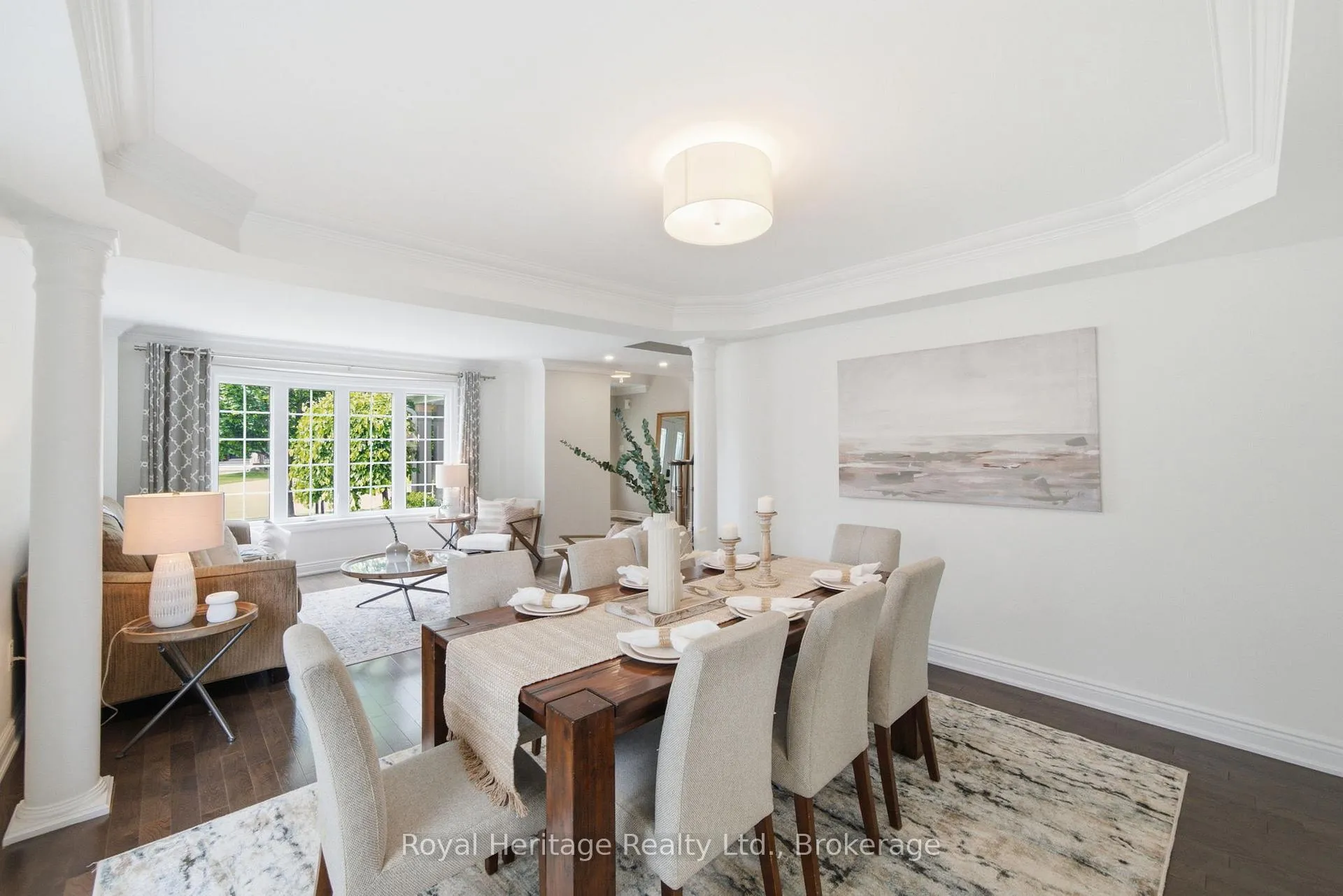 Photo 30 of 1510 Spencely Court, Oshawa, Taunton — HOMEH