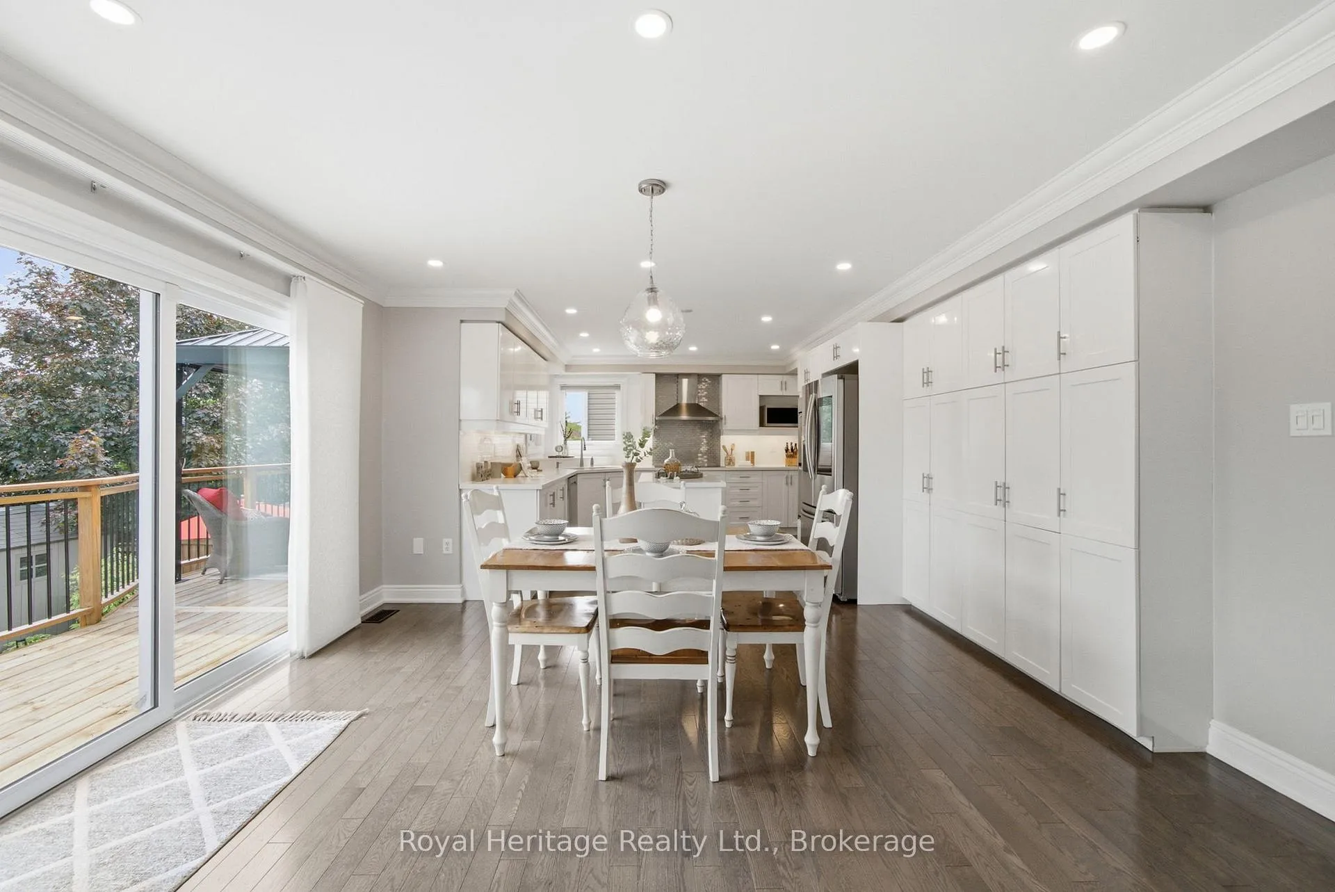 Photo 31 of 1510 Spencely Court, Oshawa, Taunton — HOMEH