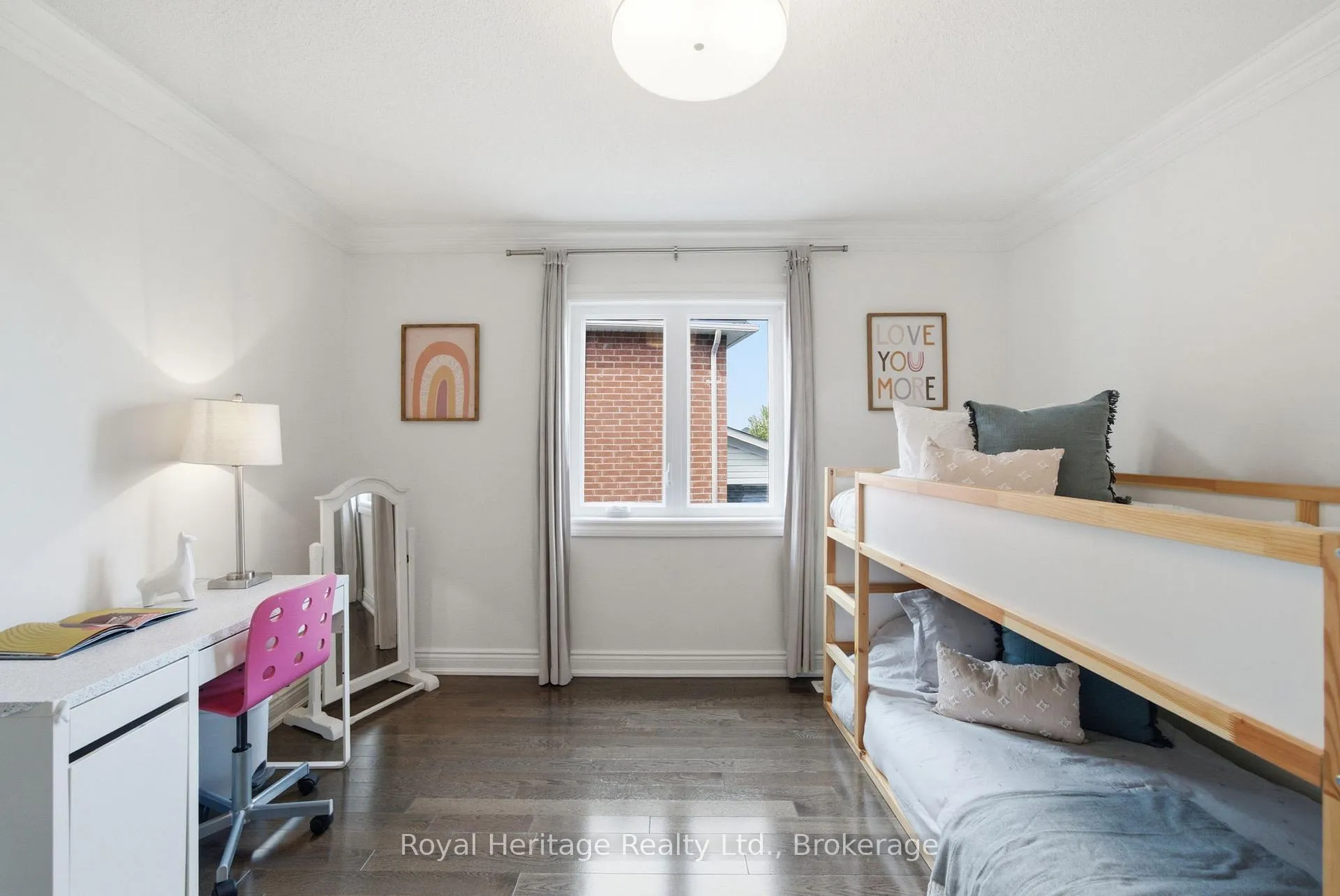 Photo 37 of 1510 Spencely Court, Oshawa, Taunton — HOMEH