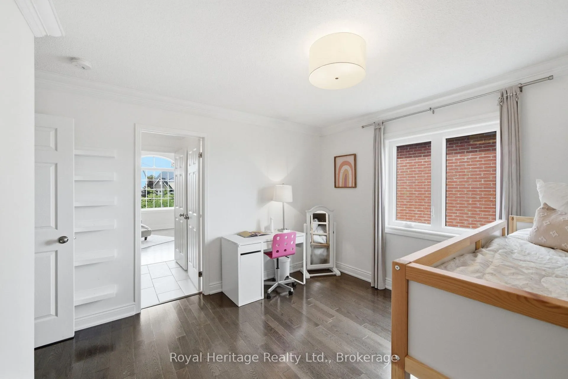 Photo 38 of 1510 Spencely Court, Oshawa, Taunton — HOMEH