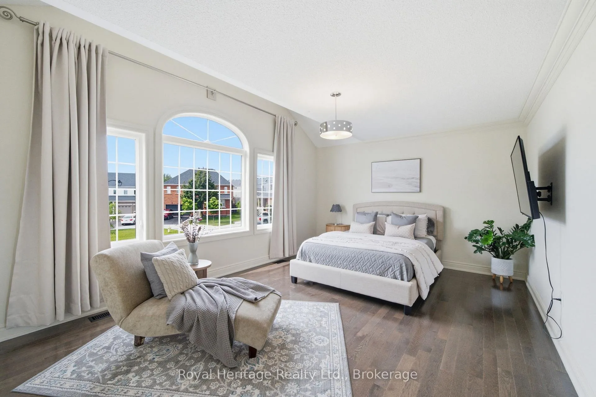 Photo 39 of 1510 Spencely Court, Oshawa, Taunton — HOMEH