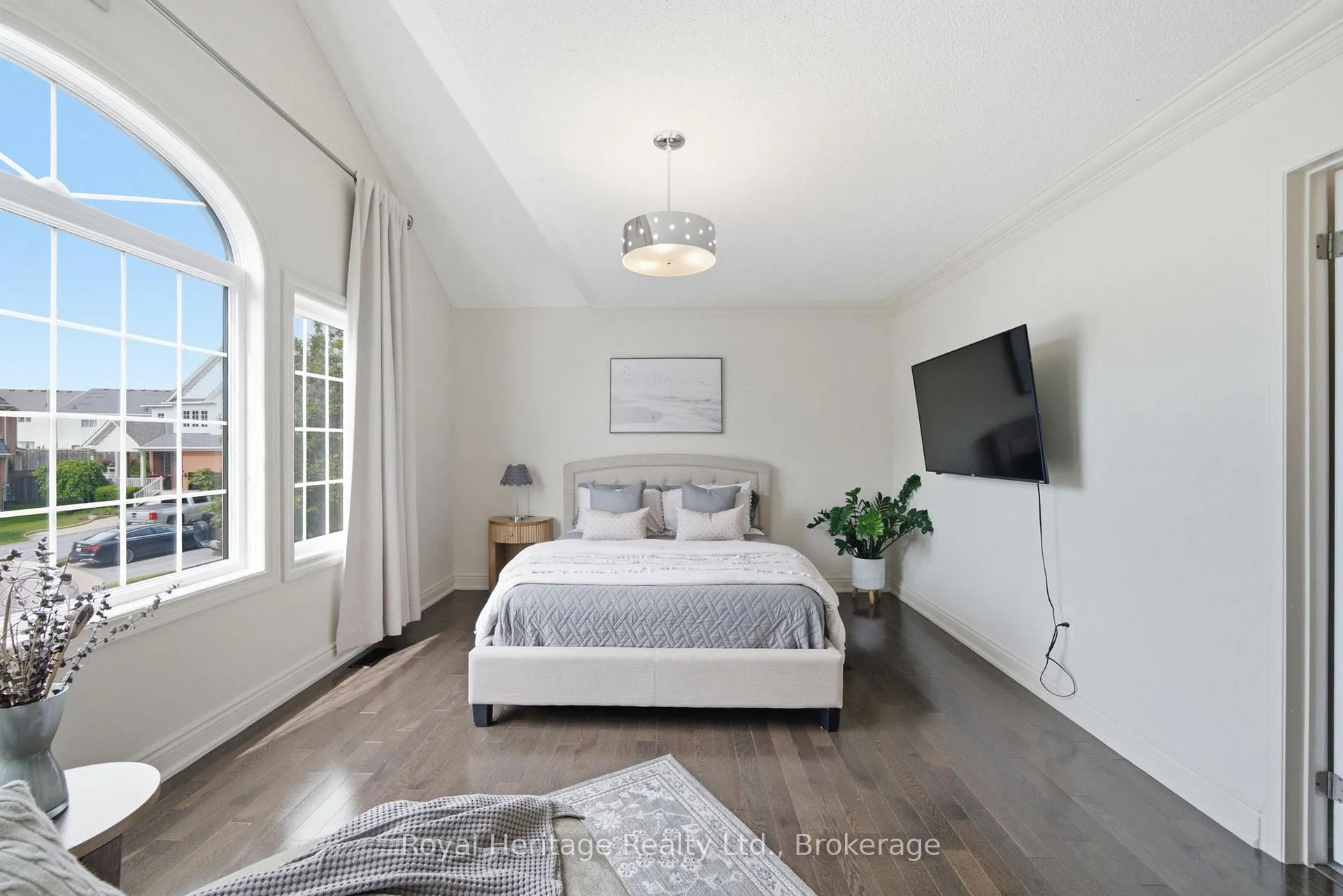 Photo 40 of 1510 Spencely Court, Oshawa, Taunton — HOMEH