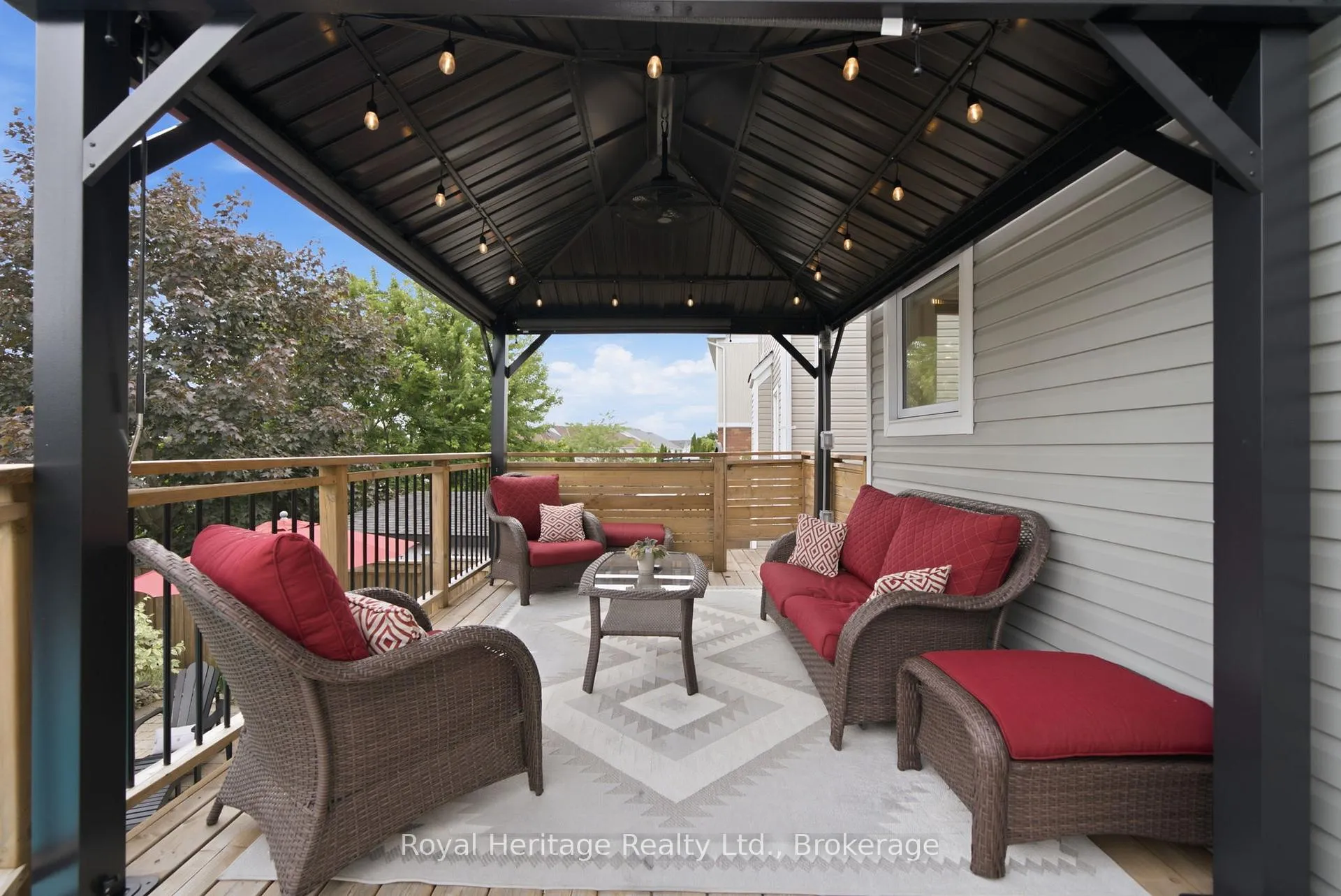 Photo 47 of 1510 Spencely Court, Oshawa, Taunton — HOMEH