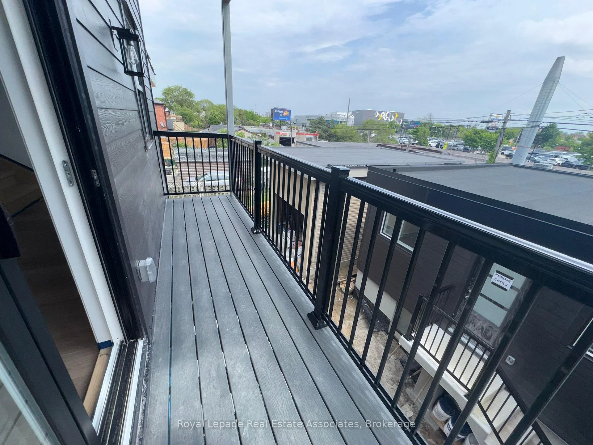 Photo 29 of Unit 4, 17 White Avenue, Toronto, Rockcliffe-Smythe — HOMEH
