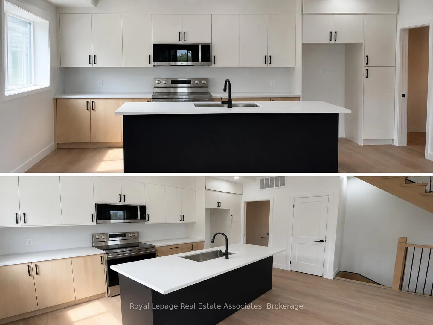 Photo 39 of Unit 4, 17 White Avenue, Toronto, Rockcliffe-Smythe — HOMEH