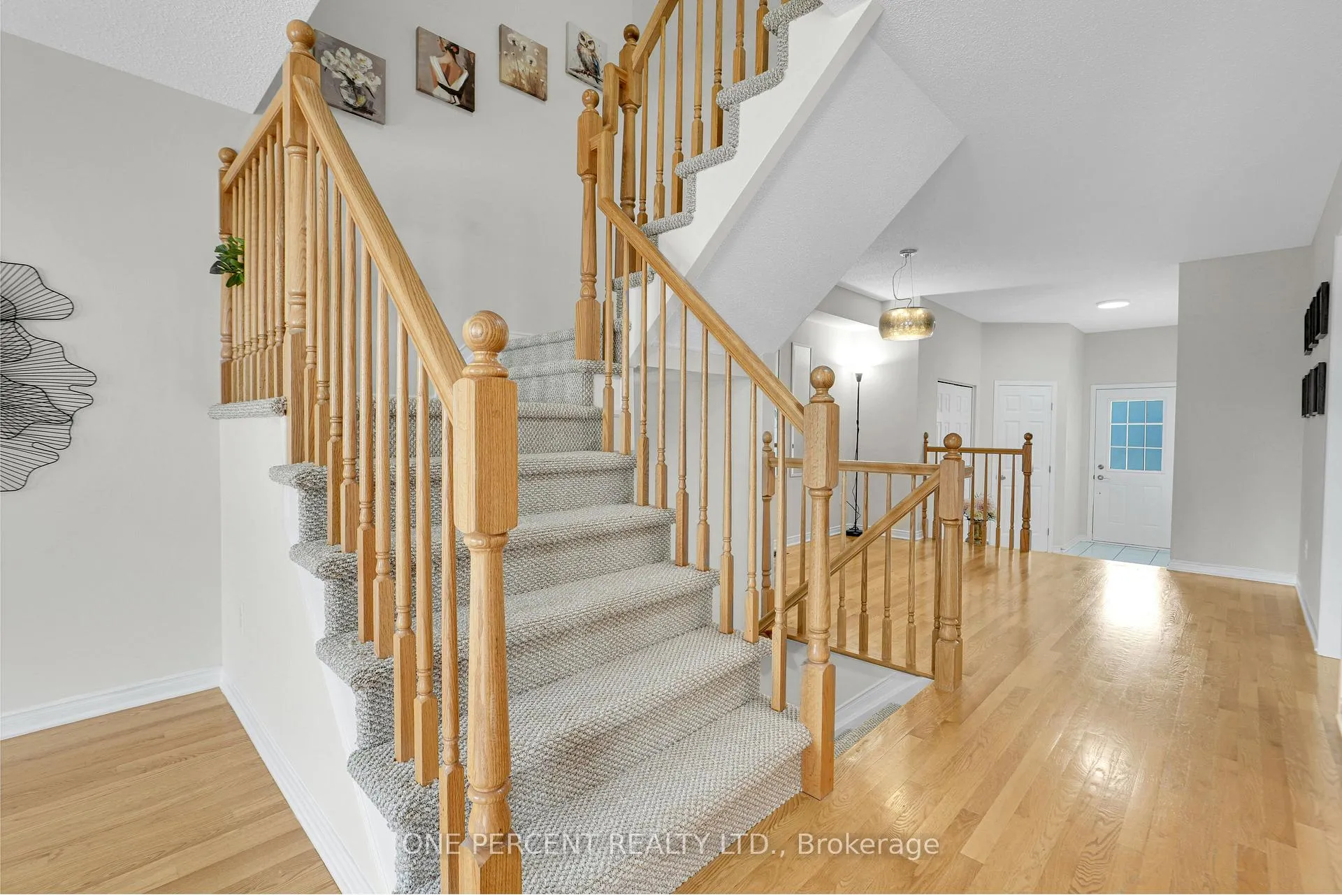 Photo 20 of 236 Arrita Street, Ottawa, Kanata - Emerald Meadows/Trailwest — HOMEH