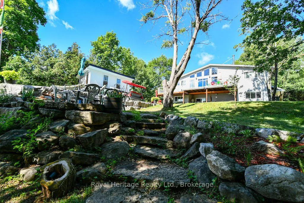 Photo 8 of 202 Sumcot Drive, Trent Lakes — HOMEH