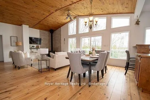 Photo 12 of 202 Sumcot Drive, Trent Lakes — HOMEH