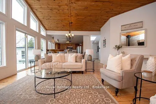 Photo 15 of 202 Sumcot Drive, Trent Lakes — HOMEH