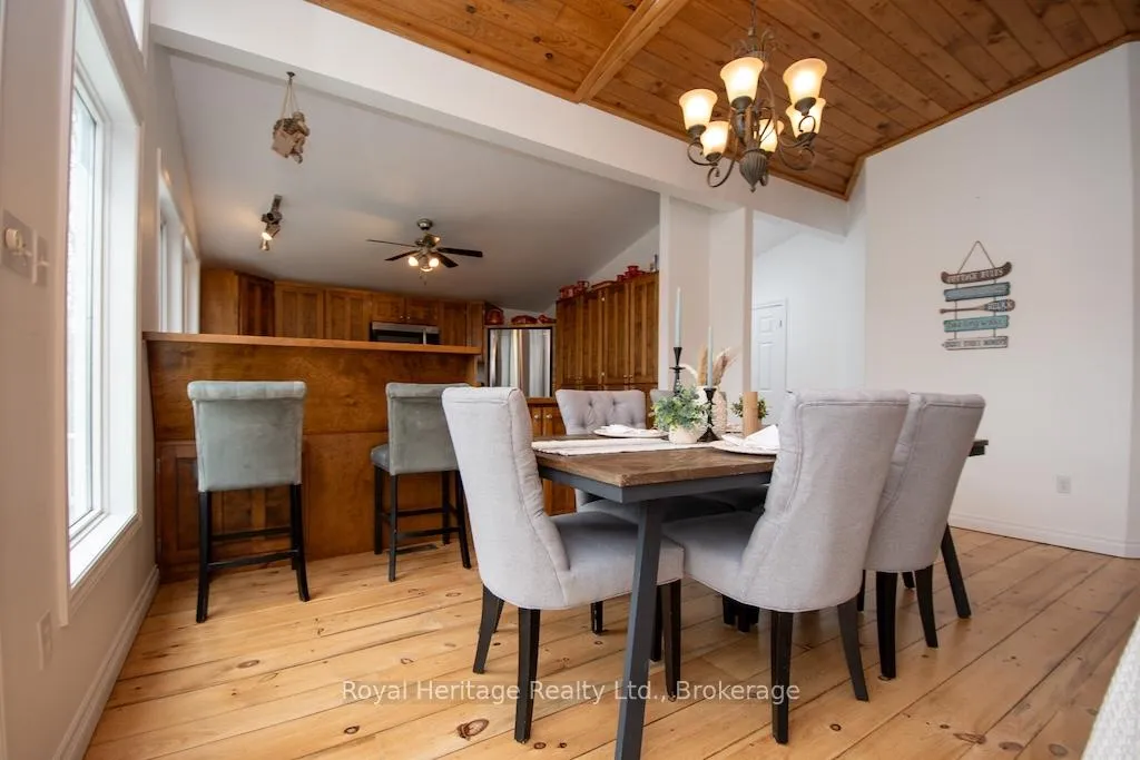 Photo 17 of 202 Sumcot Drive, Trent Lakes — HOMEH