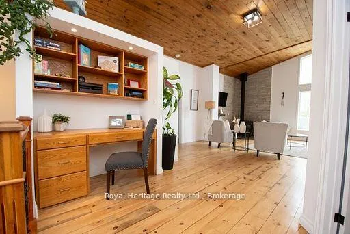 Photo 20 of 202 Sumcot Drive, Trent Lakes — HOMEH