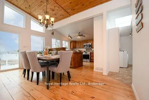 Photo 21 of 202 Sumcot Drive, Trent Lakes — HOMEH