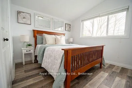 Photo 24 of 202 Sumcot Drive, Trent Lakes — HOMEH