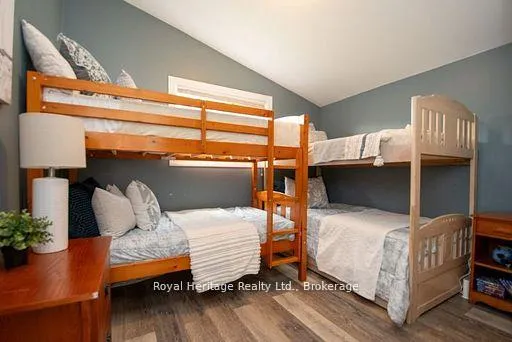 Photo 25 of 202 Sumcot Drive, Trent Lakes — HOMEH
