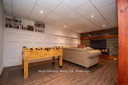 Photo 31 of 202 Sumcot Drive, Trent Lakes — HOMEH