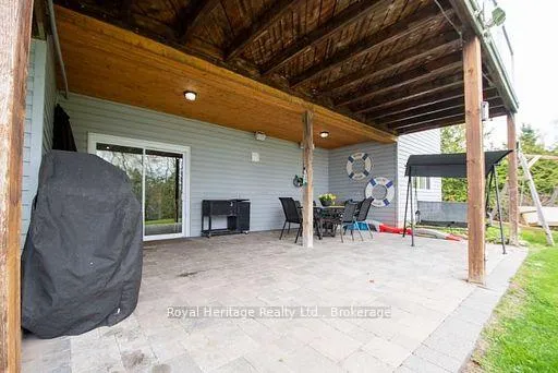 Photo 36 of 202 Sumcot Drive, Trent Lakes — HOMEH
