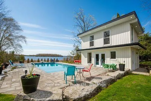 Photo 37 of 202 Sumcot Drive, Trent Lakes — HOMEH