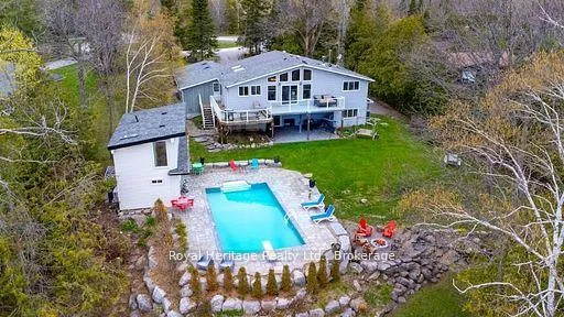 Photo 41 of 202 Sumcot Drive, Trent Lakes — HOMEH