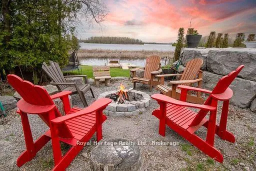Photo 43 of 202 Sumcot Drive, Trent Lakes — HOMEH