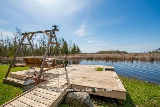 Photo 44 of 202 Sumcot Drive, Trent Lakes — HOMEH