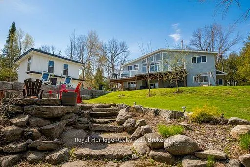 Photo 45 of 202 Sumcot Drive, Trent Lakes — HOMEH