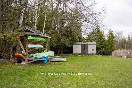 Photo 46 of 202 Sumcot Drive, Trent Lakes — HOMEH