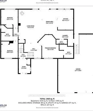 Photo 48 of 202 Sumcot Drive, Trent Lakes — HOMEH