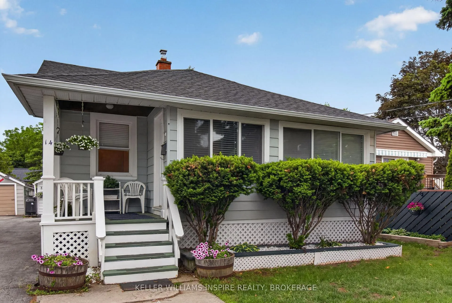 Photo 7 of 14 Fifth Avenue, Kingston, East of Sir John A. Blvd — HOMEH