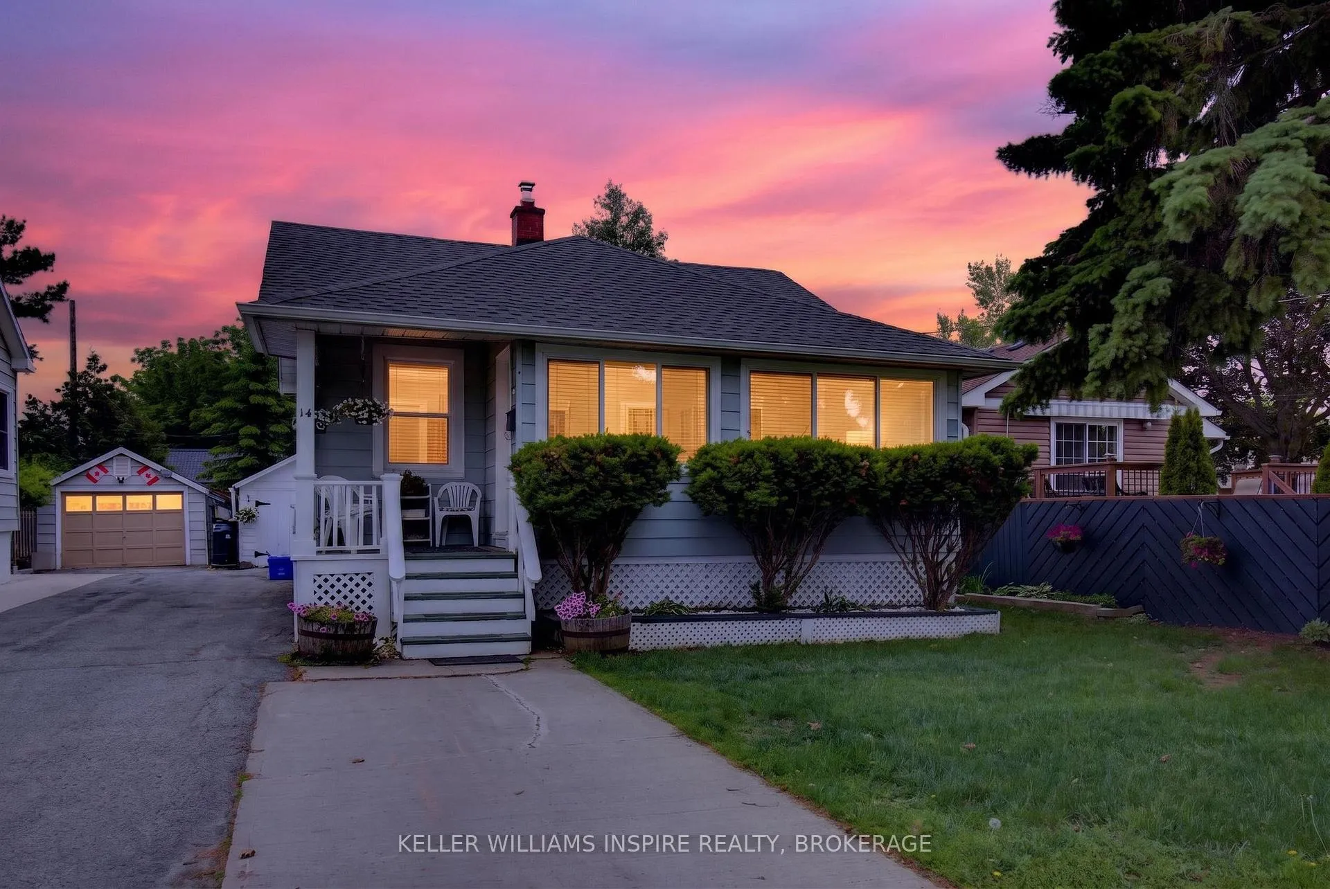Photo 14 of 14 Fifth Avenue, Kingston, East of Sir John A. Blvd — HOMEH