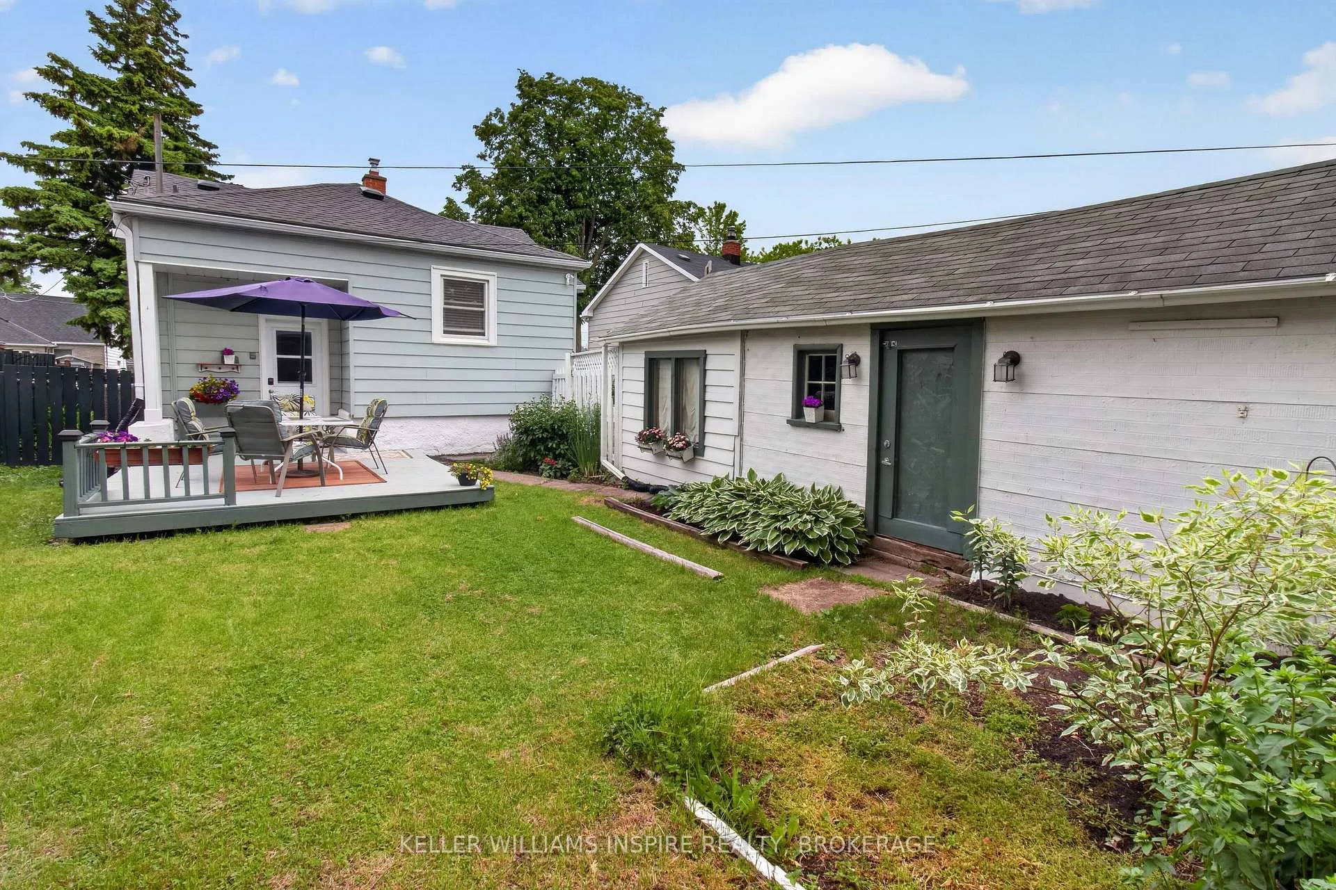 Photo 19 of 14 Fifth Avenue, Kingston, East of Sir John A. Blvd — HOMEH