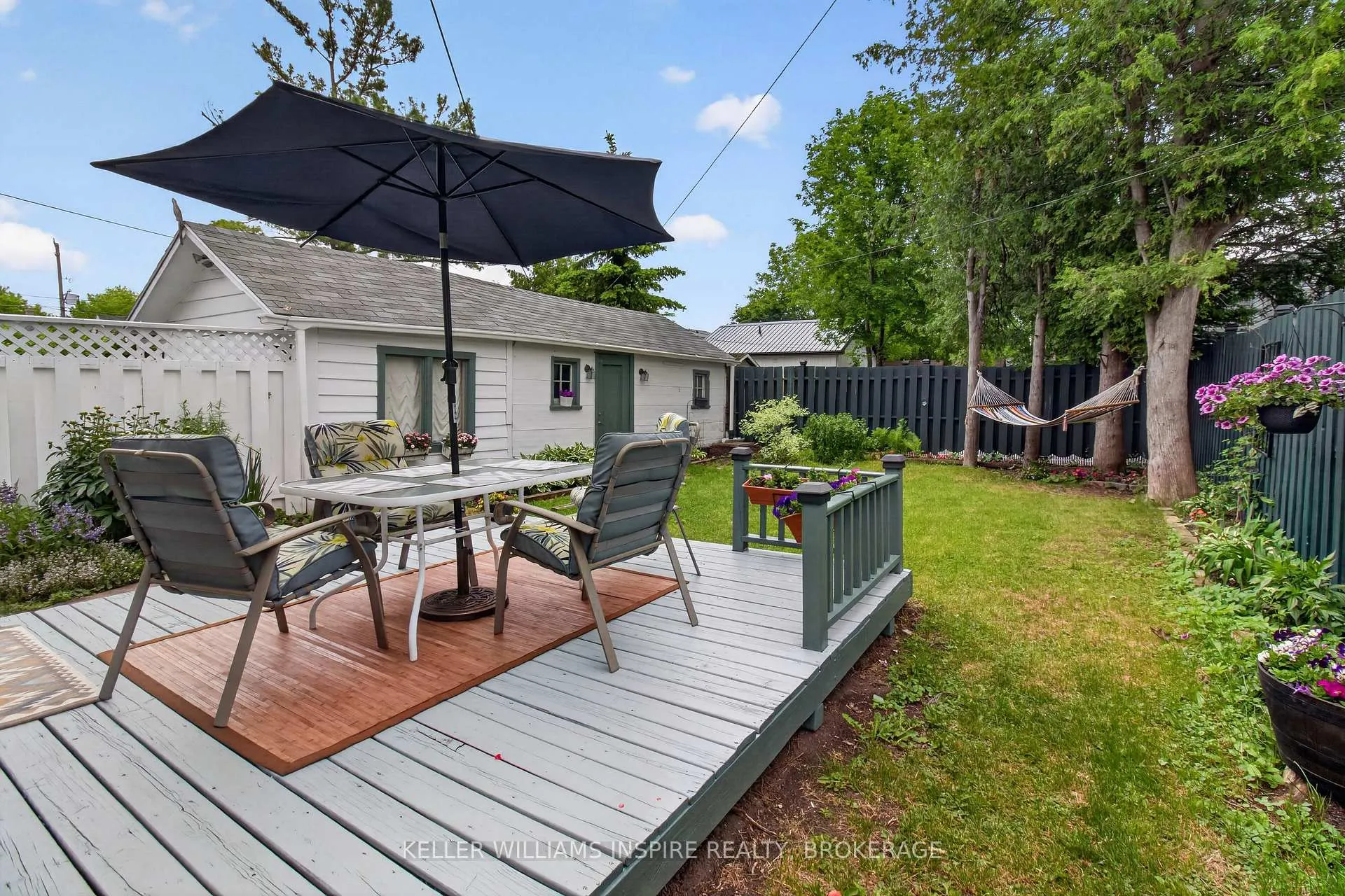 Photo 20 of 14 Fifth Avenue, Kingston, East of Sir John A. Blvd — HOMEH