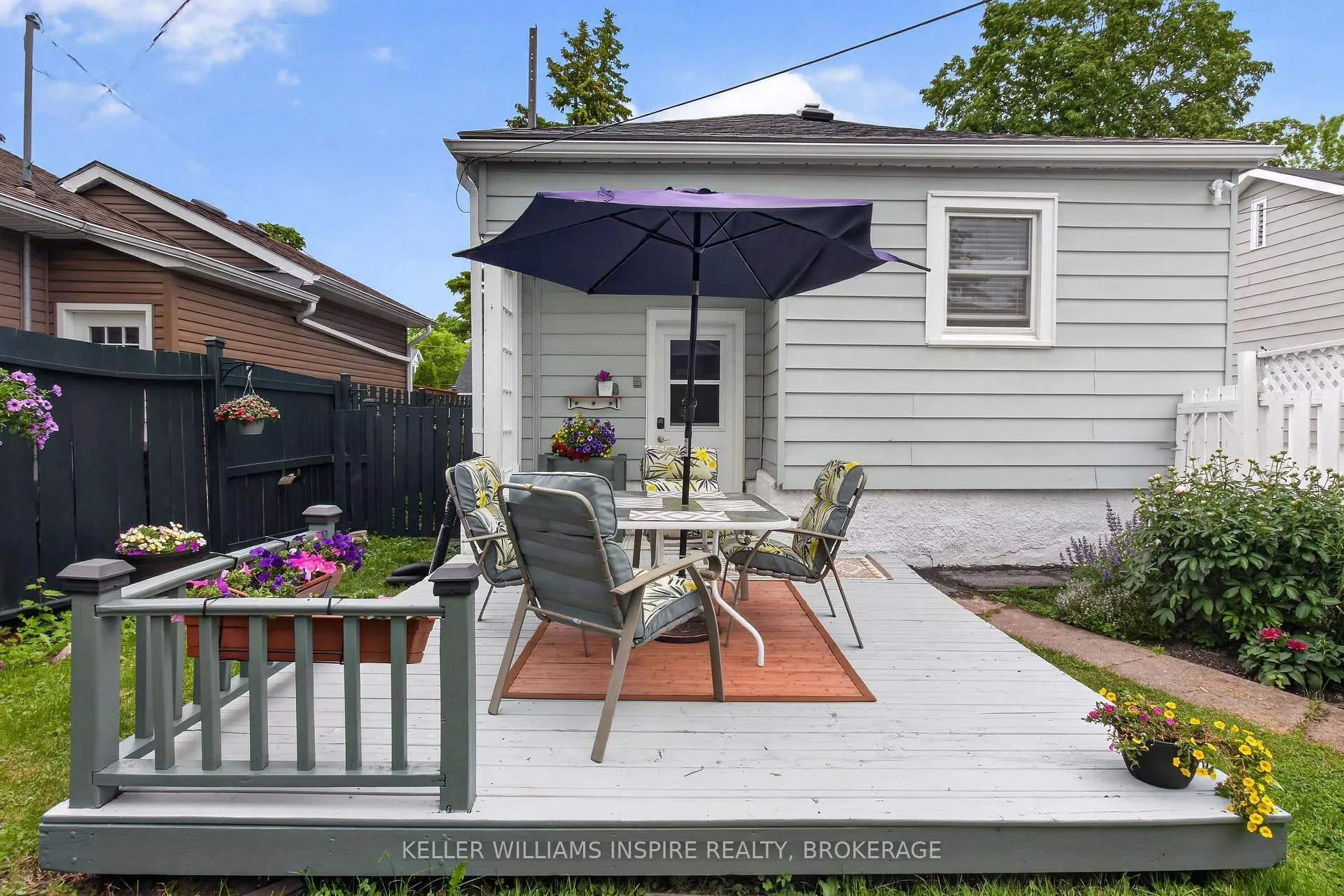 Photo 21 of 14 Fifth Avenue, Kingston, East of Sir John A. Blvd — HOMEH