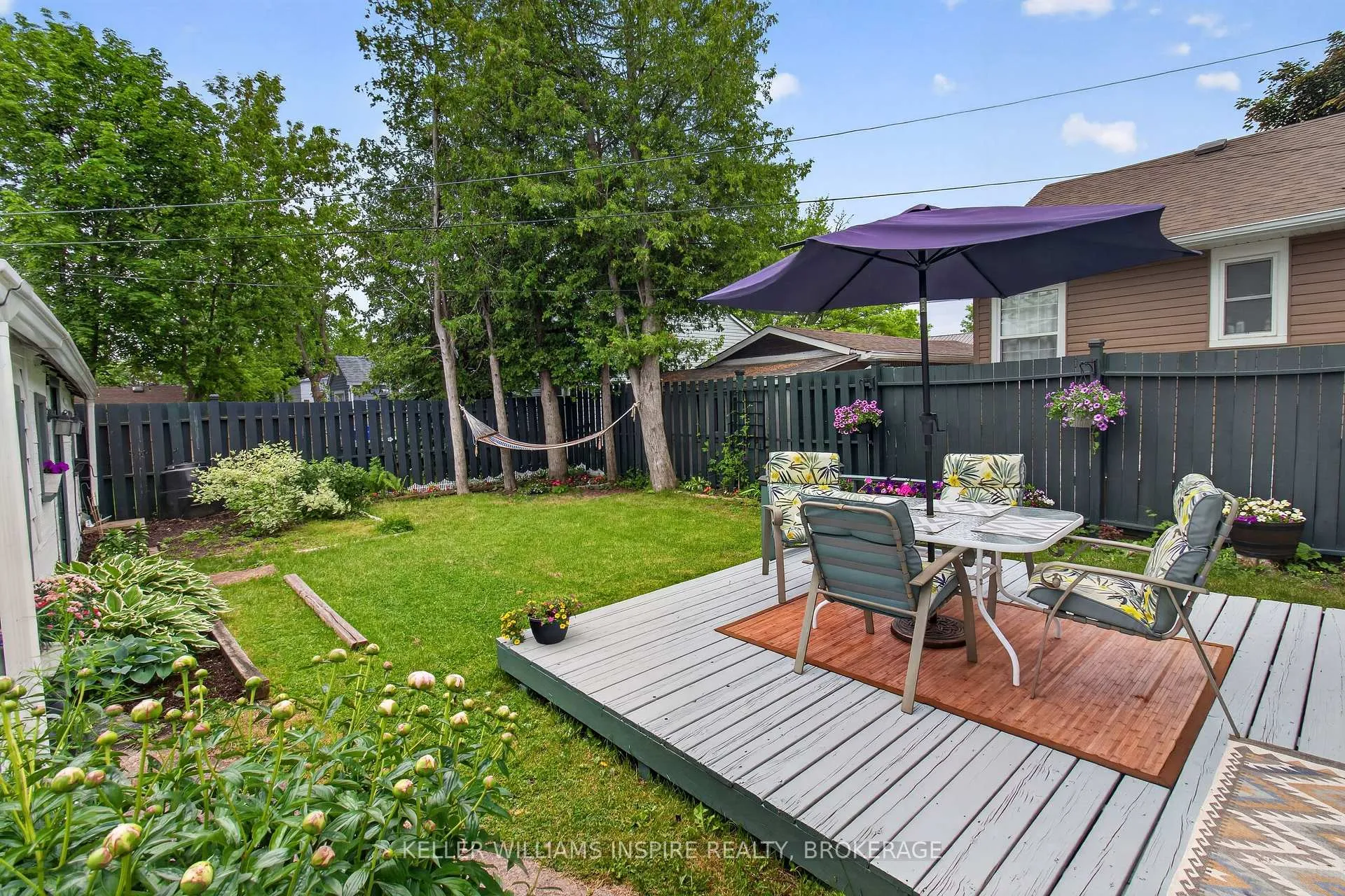 Photo 22 of 14 Fifth Avenue, Kingston, East of Sir John A. Blvd — HOMEH