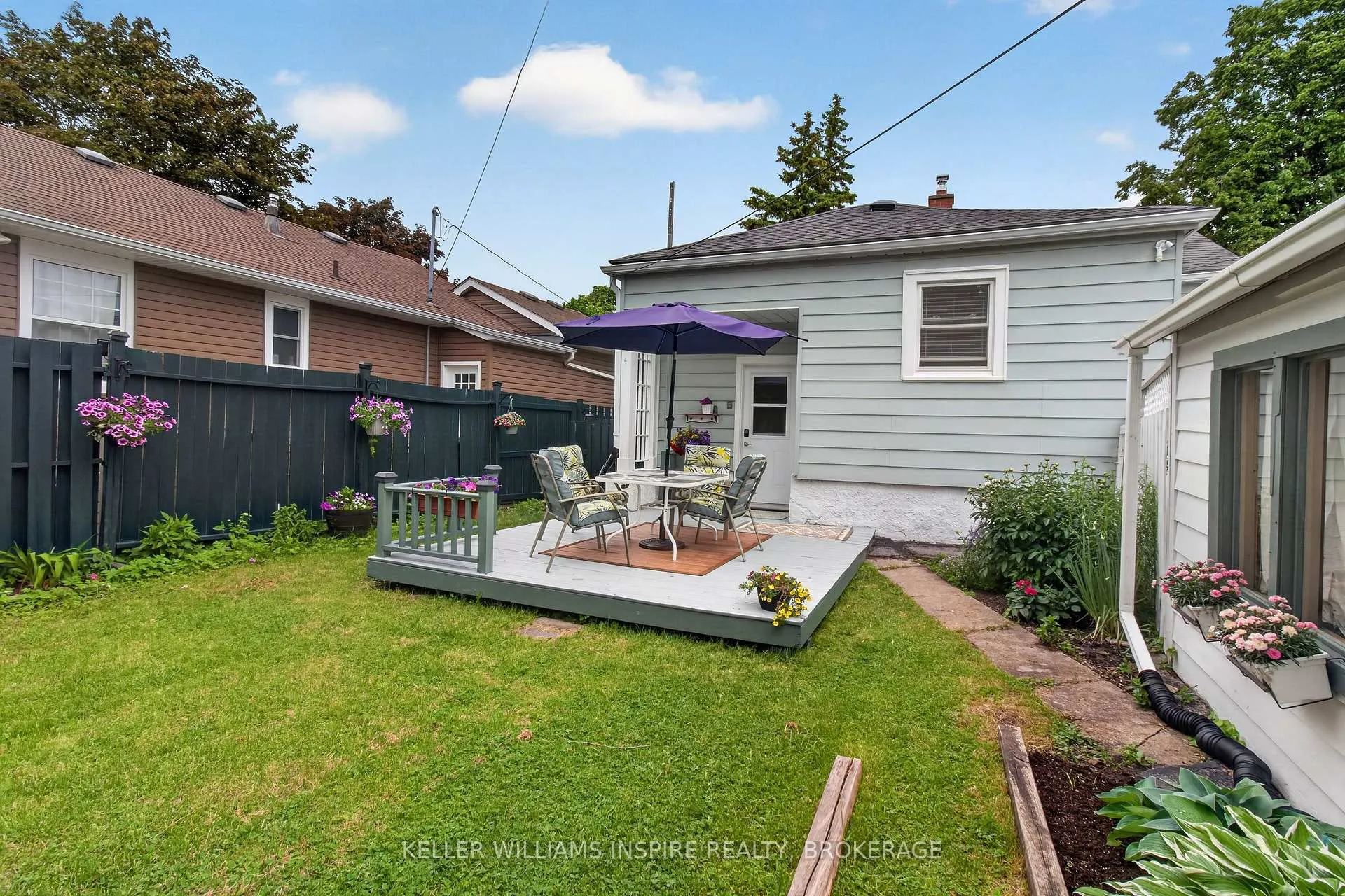 Photo 25 of 14 Fifth Avenue, Kingston, East of Sir John A. Blvd — HOMEH