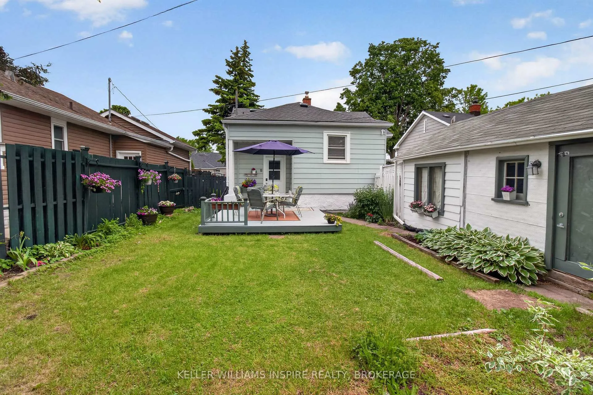 Photo 26 of 14 Fifth Avenue, Kingston, East of Sir John A. Blvd — HOMEH