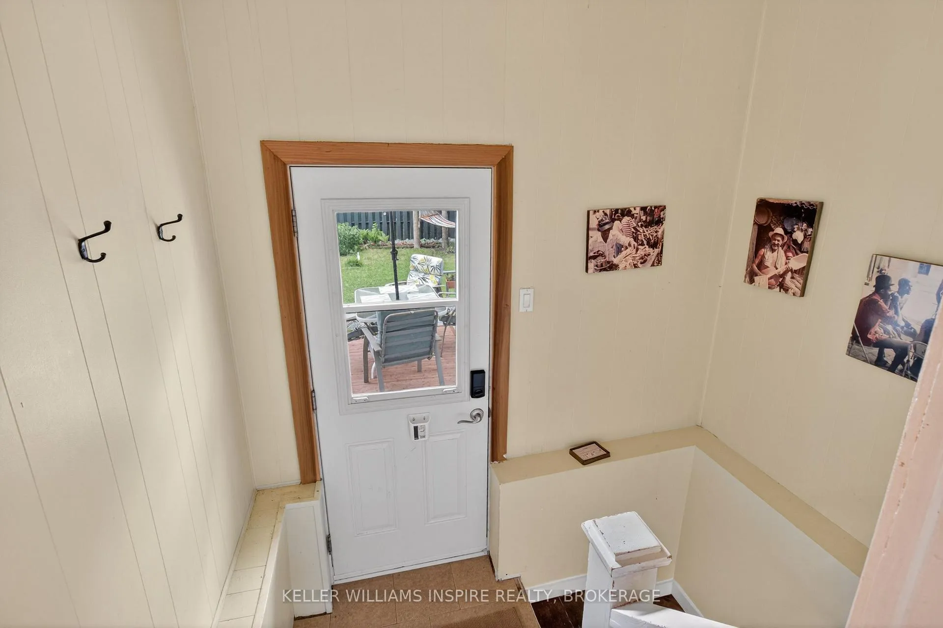 Photo 49 of 14 Fifth Avenue, Kingston, East of Sir John A. Blvd — HOMEH
