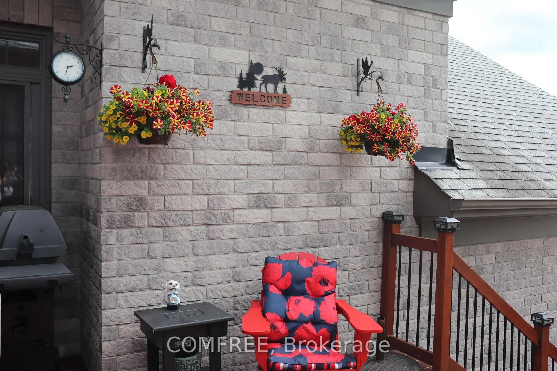 Photo 6 of 805 Lees Avenue, Cobourg — HOMEH