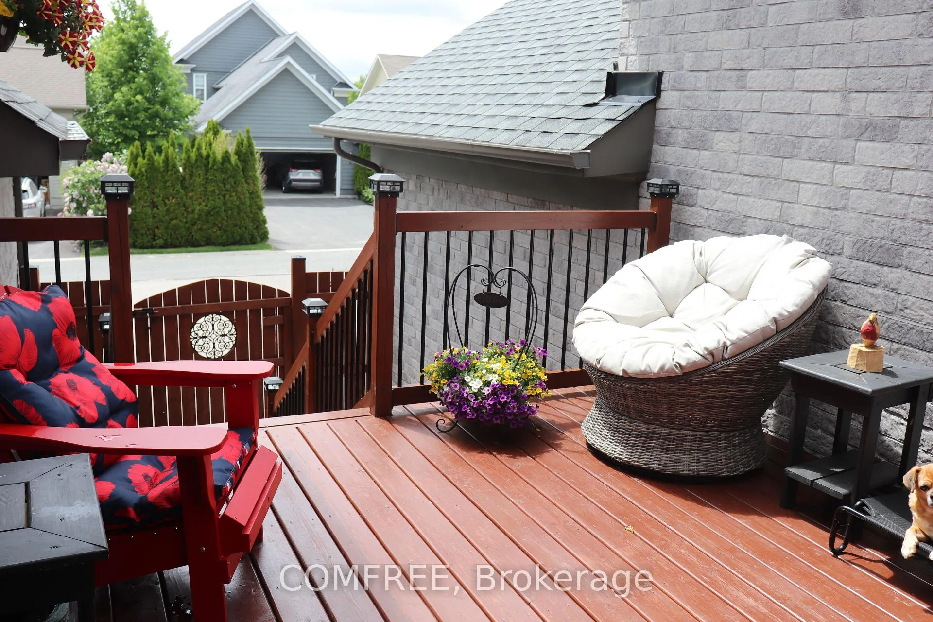 Photo 7 of 805 Lees Avenue, Cobourg — HOMEH