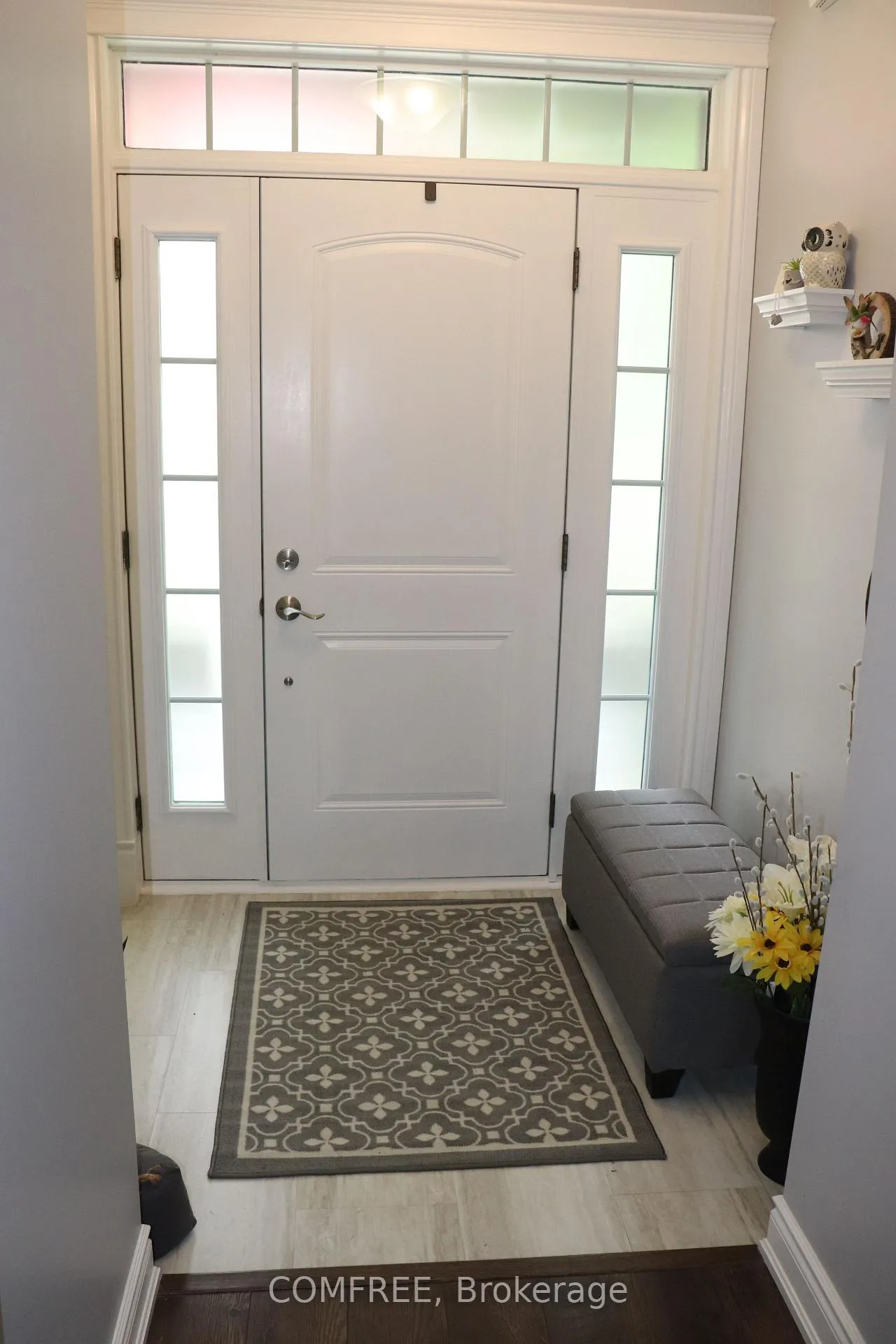 Photo 11 of 805 Lees Avenue, Cobourg — HOMEH