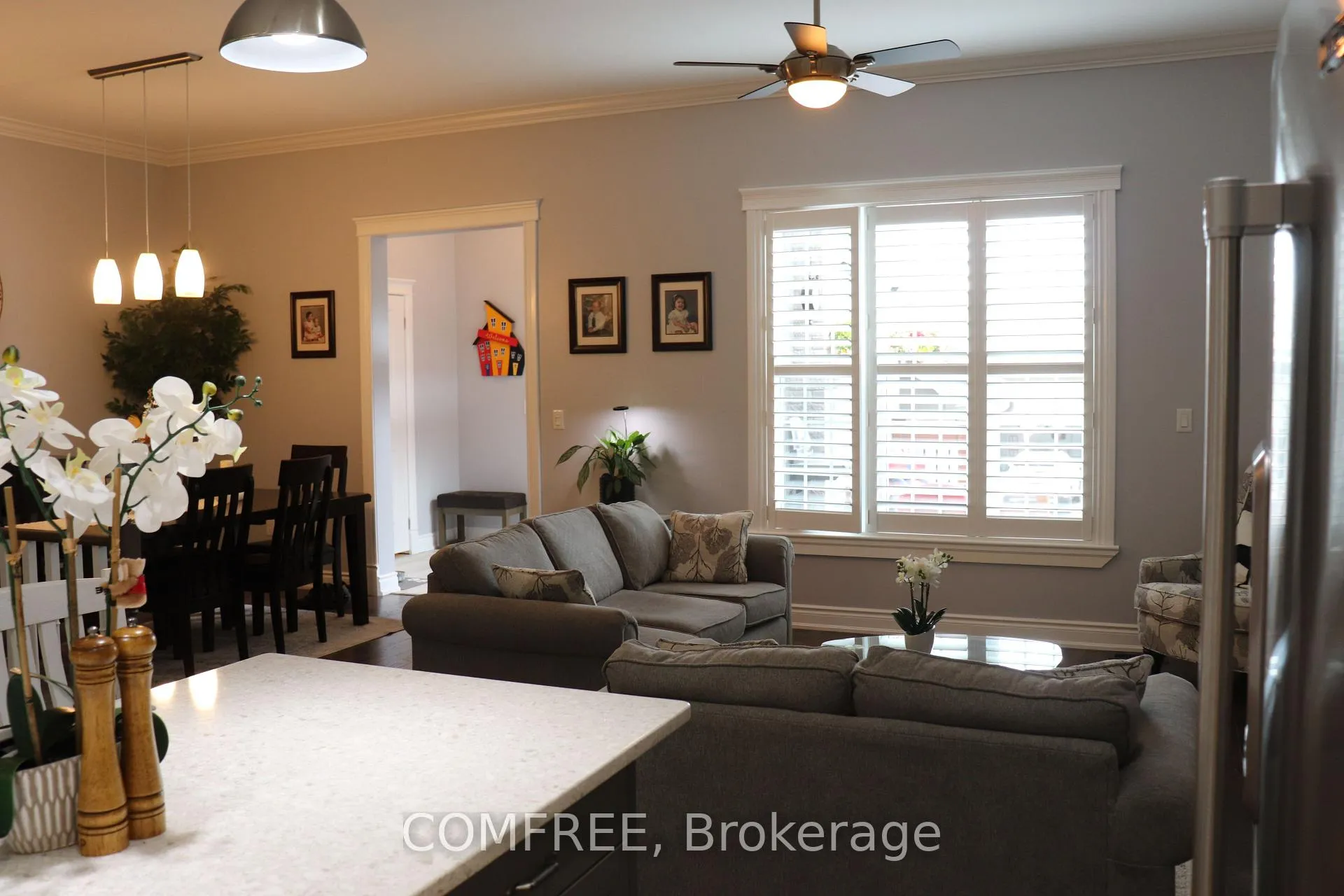 Photo 14 of 805 Lees Avenue, Cobourg — HOMEH