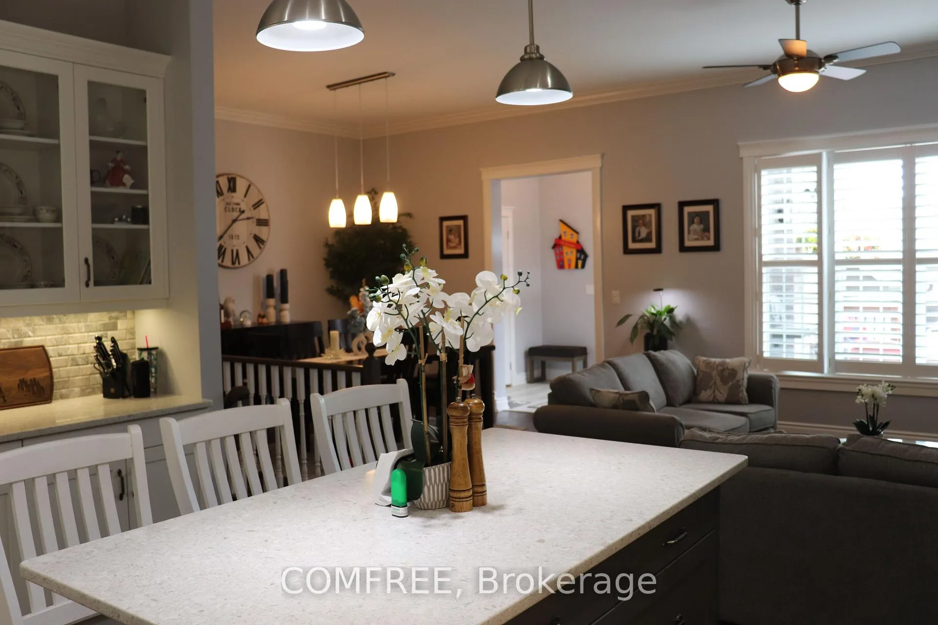 Photo 15 of 805 Lees Avenue, Cobourg — HOMEH