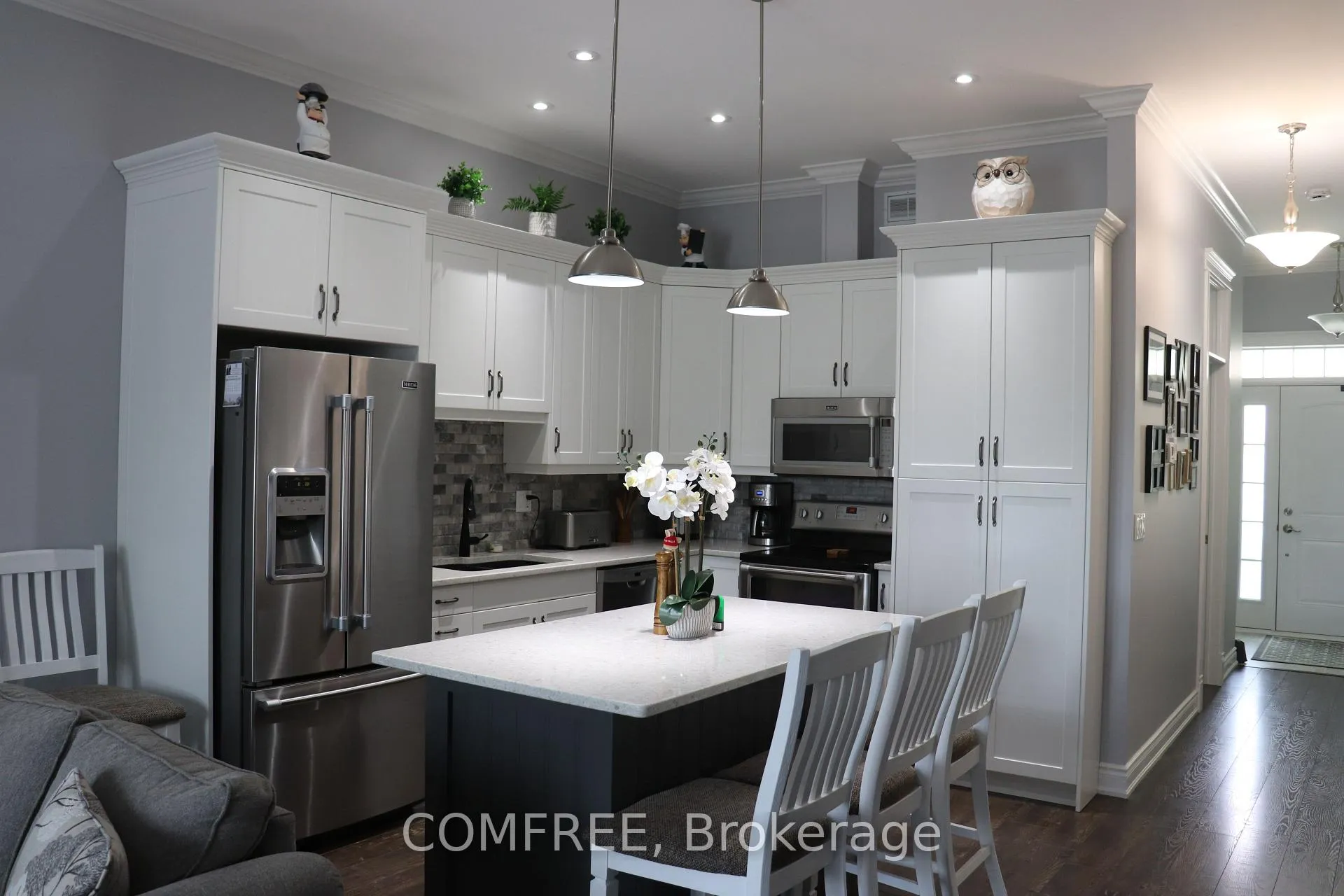 Photo 16 of 805 Lees Avenue, Cobourg — HOMEH